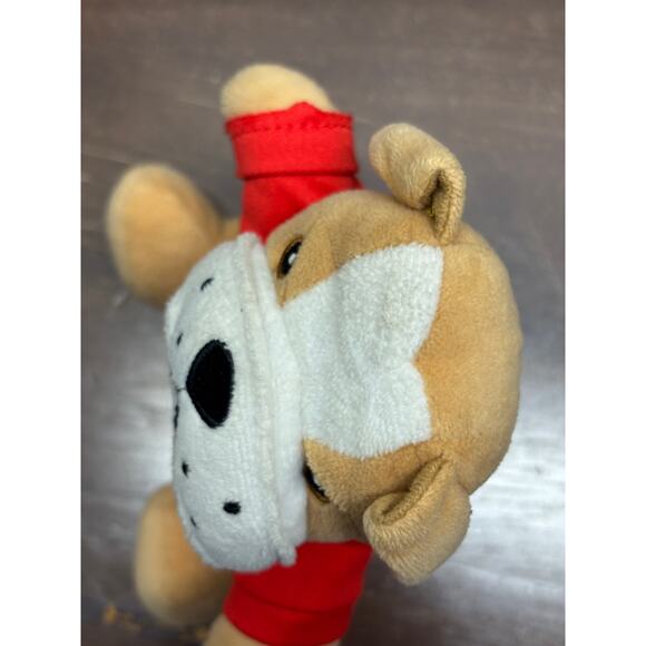 Read With Me+ Ready Freddy Bulldog Social Emotional Learning Stuffed Animal - Picture 6 of 8